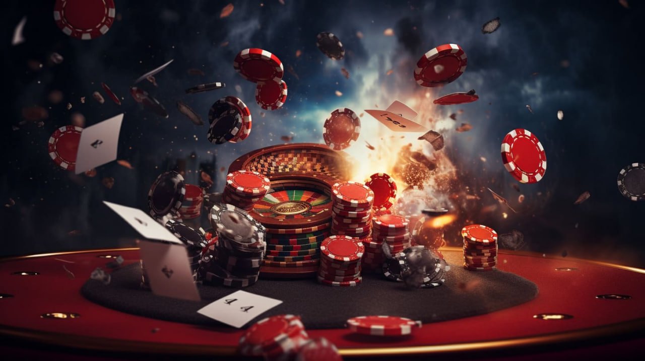 Live dealer baccarat table streamed on winph app for Filipino players